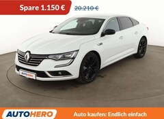 Bild des Angebotes Renault Talisman 2.0 BLUE dCi Limited