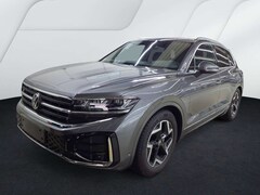 Bild des Angebotes VW Touareg V6 TDI 4Motion R-Line*HUD*LUFT*LEDER*AHK*SitzKlima