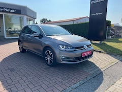 Bild des Angebotes VW Golf VII Lounge BMT