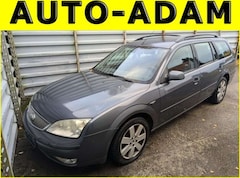 Bild des Angebotes Ford Mondeo Turnier 2.0 TDCi Viva X