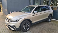 Bild des Angebotes VW Tiguan Allspace Life 1,5 l TSI OPF 100 kW (150 PS) 7Gang DSG