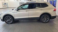 Bild des Angebotes VW Tiguan Allspace Life 1,5 l TSI OPF 100 kW (150 PS) 7Gang DSG
