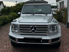 Bild des Angebotes Mercedes-Benz G 400 G 400 d 9G-TRONIC