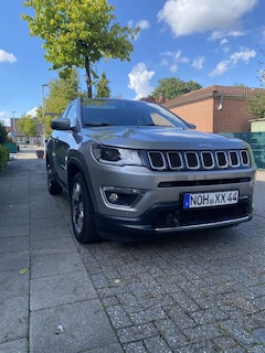 Bild des Angebotes Jeep Compass 1.4 MultiAir Limited