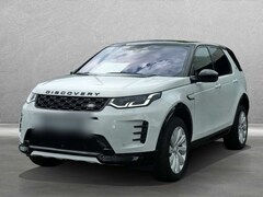 Bild des Angebotes Land Rover Discovery Sport D200 Dynamic SE AHK Winter Meridian Komfort