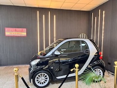 Bild des Angebotes smart forTwo fortwo coupe  52 kW