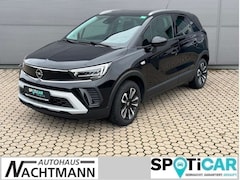 Bild des Angebotes Opel Crossland X Crossland Elegance,NAVI,PANORAMADACH,KLIMAAUTIK
