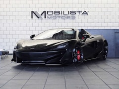 Bild des Angebotes McLaren 600LT MSO CARBON B&W Spider by MOBILISTA