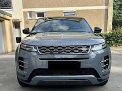 Bild des Angebotes Land Rover Range Rover Evoque Range Rover Evoque D180 First Edition