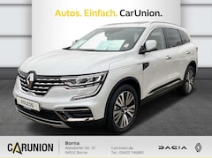 Bild des Angebotes Renault Koleos INITIALE PARIS BLUE dCi 185 4WD Automatik