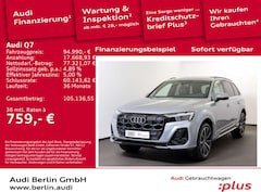 Bild des Angebotes Audi Q7 S line 50 TDI quattro tiptronic