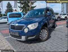 Bild des Angebotes Skoda Yeti Active Plus DSG. AHK. SHZ. PDC