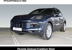 Bild des Angebotes Porsche Cayenne BOSE Surround-View LED-Matrix Panorama