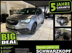 Bild des Angebotes Opel Crossland 1.2T Klimaanlage,Tempomat,Parkpilot