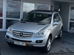 Bild des Angebotes Mercedes-Benz ML 280 ML