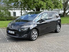Bild des Angebotes Citroen C4 SpaceTourer 7 Sitzer TÜV Neu
