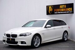 Bild des Angebotes BMW 525 d T xDrive Xenon~HUD~DAB~H&K~Sonderl.~NaviPro