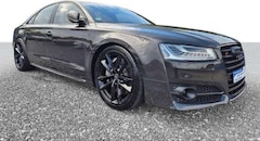 Bild des Angebotes Audi S8 A8 plus