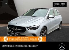 Bild des Angebotes Mercedes-Benz B 220 d PROGRESSIVE+PANO+360°+AHK+MULTIBEAM+TOTW