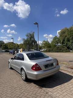 Bild des Angebotes Mercedes-Benz E 220 T CDI Elegance