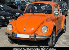 Bild des Angebotes VW Käfer 1303*Restauriert*Lack Neu*H-Kennzeichen