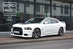 Bild des Angebotes Dodge Charger 6.4HEMI SRT Autom 1.Hand/dtsch.EZ/Carfax