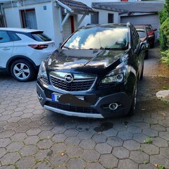 Bild des Angebotes Opel Mokka 1.4 Turbo Automatik Edition