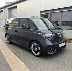 Bild des Angebotes VW ID. Buzz Cargo