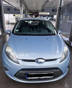 Bild des Angebotes Ford Fiesta 1.25 Trend