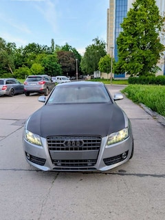 Bild des Angebotes Audi A5 Audi A5,Coupe, 2,7 TDI , Verkauf oder Tausch