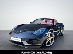 Bild des Angebotes Porsche Boxster (718) 25 Jahre | Burmester | LED PDLS+ |