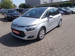 Bild des Angebotes Citroen C4 Picasso Selection 1.6 THP, AHK Navi Park Assistent