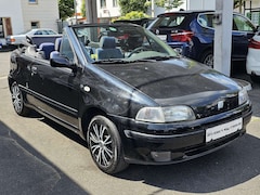 Bild des Angebotes Fiat Punto Cabrio 16V