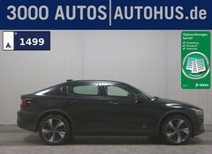 Bild des Angebotes Polestar 2 Standard Range Navi LED Rückfahrkamera BT