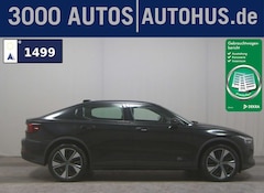 Bild des Angebotes Polestar 2 Standard Range Navi LED Rückfahrkamera BT