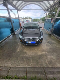 Bild des Angebotes VW CC 2.0 TDI neue kuphlung