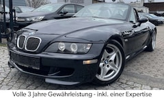Bild des Angebotes BMW Z3 M -ROADSTAR*AC SCHNITZER*H&R FAHRWERK-NR-LEDER