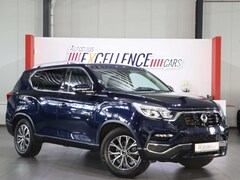 Bild des Angebotes SsangYong Rexton 2.2 CDI 4x4 SAPPHIRE / LED / LEDER / SPUR