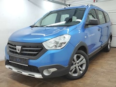 Bild des Angebotes Dacia Lodgy Stepway 1.2 KLIMA NAVI TEMP PDC ALLWETTER USB SHZ