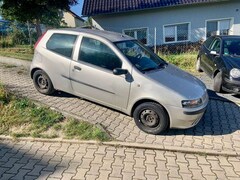 Bild des Angebotes Fiat Punto 1.2 16V Dynamic / TÜV 01/26