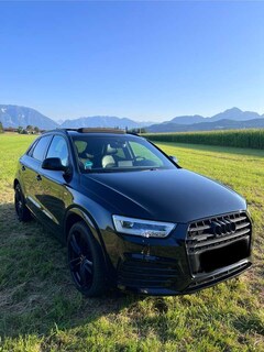 Bild des Angebotes Audi Q3 Sport Quattro