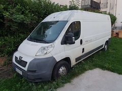 Bild des Angebotes Peugeot Boxer Boxer 330 HDi HDi 330 L1H1