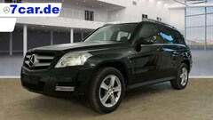 Bild des Angebotes Mercedes-Benz GLK 250 7GTronik,4Matic,Pano.1.Hand,Sportpaket