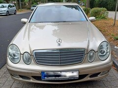 Bild des Angebotes Mercedes-Benz C 220 C 220 CDI Automatik Classic