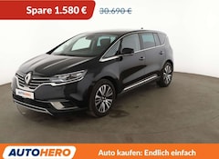 Bild des Angebotes Renault Espace 2.0 BLUE dCi Initiale Paris Aut.*LED*ACC*CAM*NAVI*