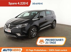 Bild des Angebotes Renault Espace 2.0 BLUE dCi Initiale Paris Aut.*LED*ACC*CAM*NAVI*