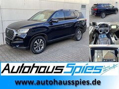 Bild des Angebotes SsangYong Rexton 2,2 E-XDI 4WD 8AT  Sapphire 5S EL AHK 3.5t ACC 360