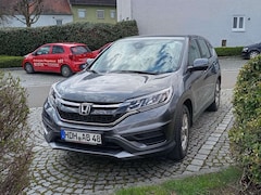 Bild des Angebotes Honda CR-V
