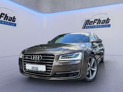 Bild des Angebotes Audi A8 L 4.2 TDI quattro*BUSINESS*FOND*TV*RAUTE*NAPPA