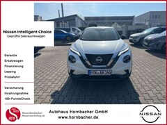 Bild des Angebotes Nissan Juke 1.0 DIG-T N-Connecta Tech Paket, Winter Pak